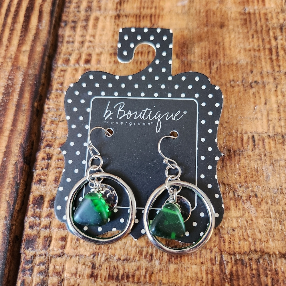 b.Boutique Earrings